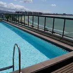 Studio Na Praia De Camburi