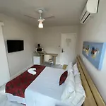 Studio Na Praia De Camburi