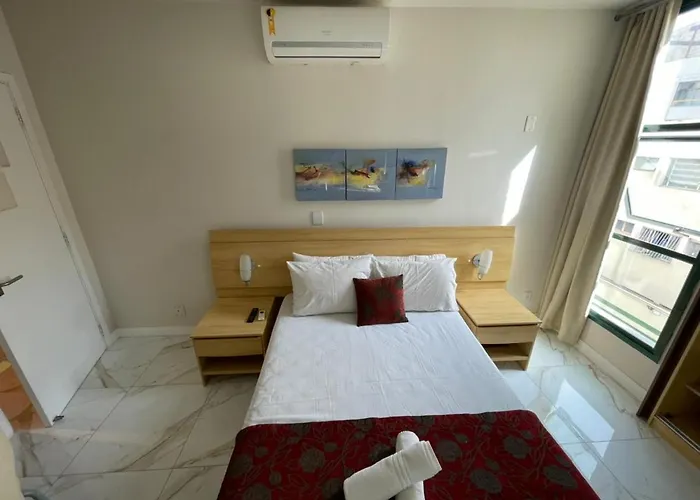 Studio Na Praia De Camburi
