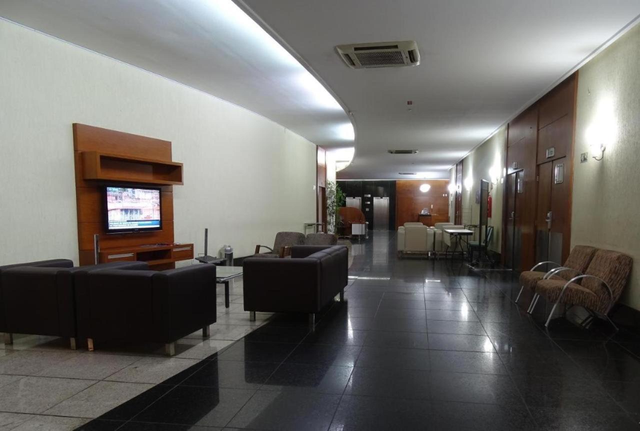 Studio Na Praia De Camburi * Vitoria