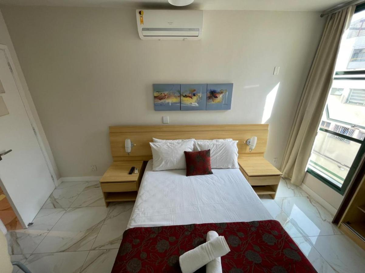 Studio Na Praia De Camburi *