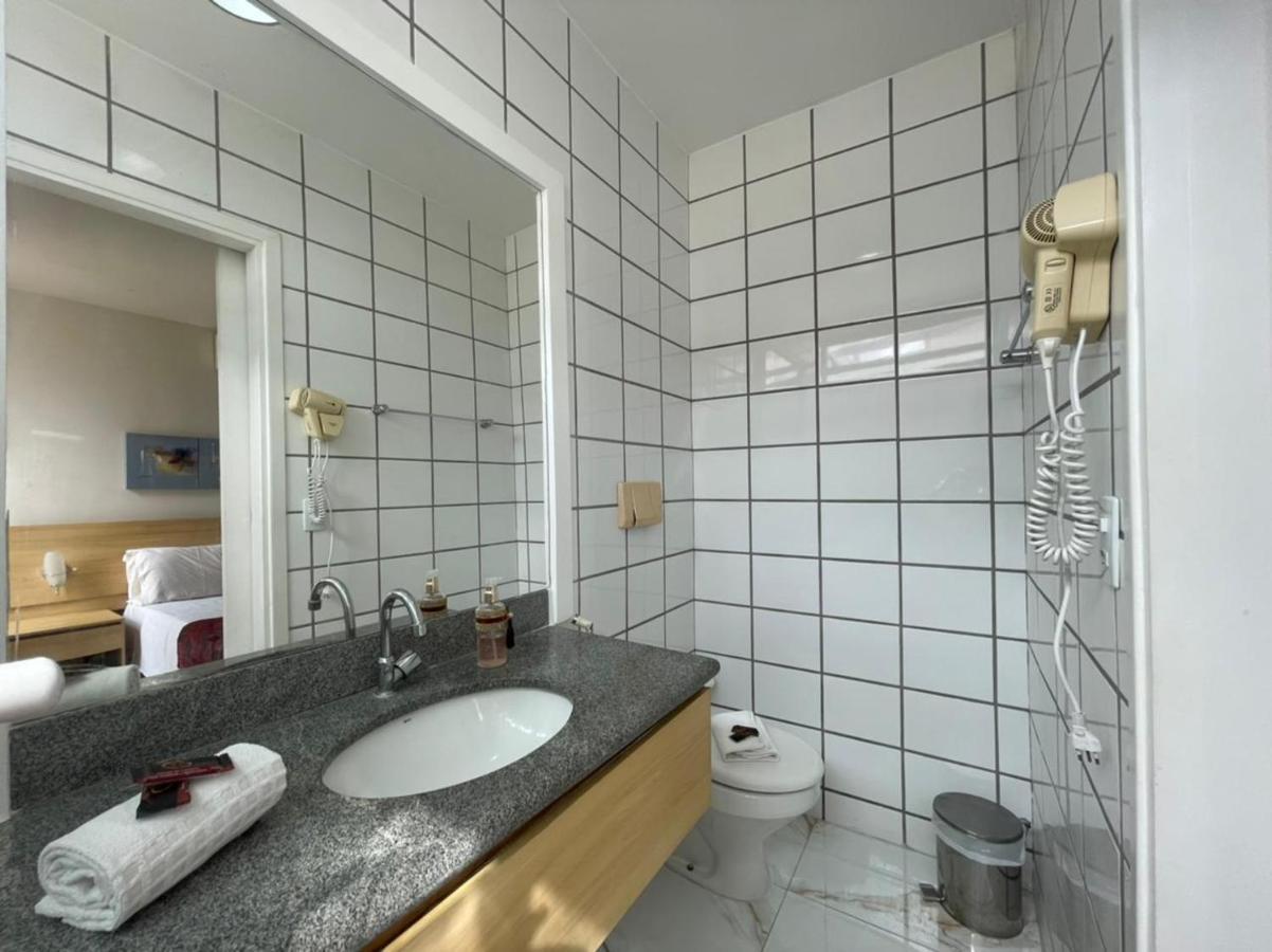 Studio Na Praia De Camburi Vitoria