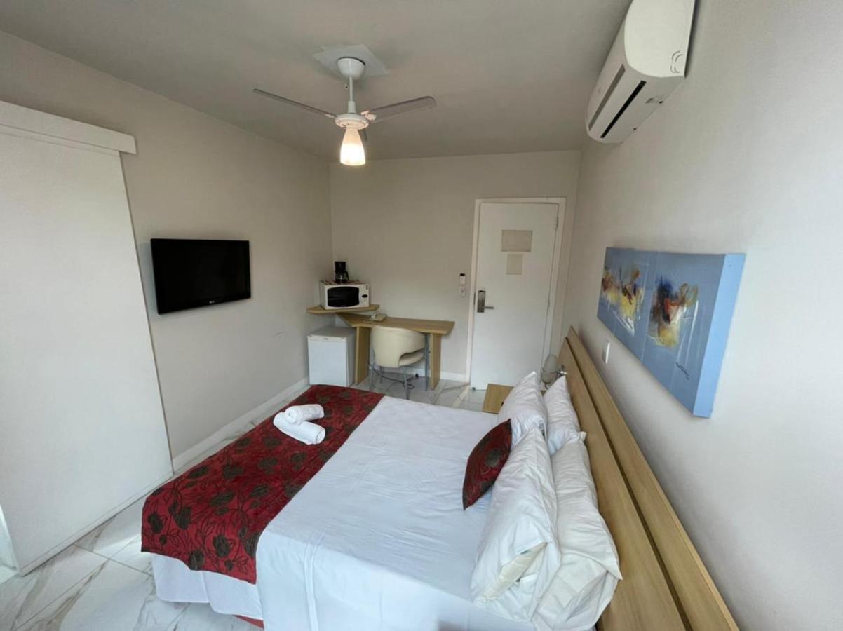 Studio Na Praia De Camburi * Vitoria